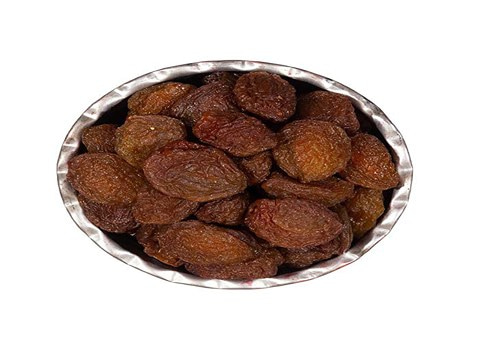 خرید و قیمت آلو خشک خوانساری + فروش عمده